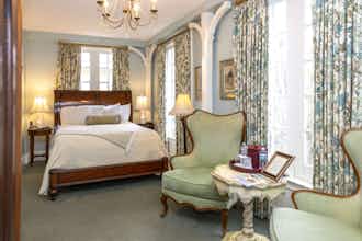 Hotel Eliza Thompson House, Historic Inns of Savannah Collection photo 1