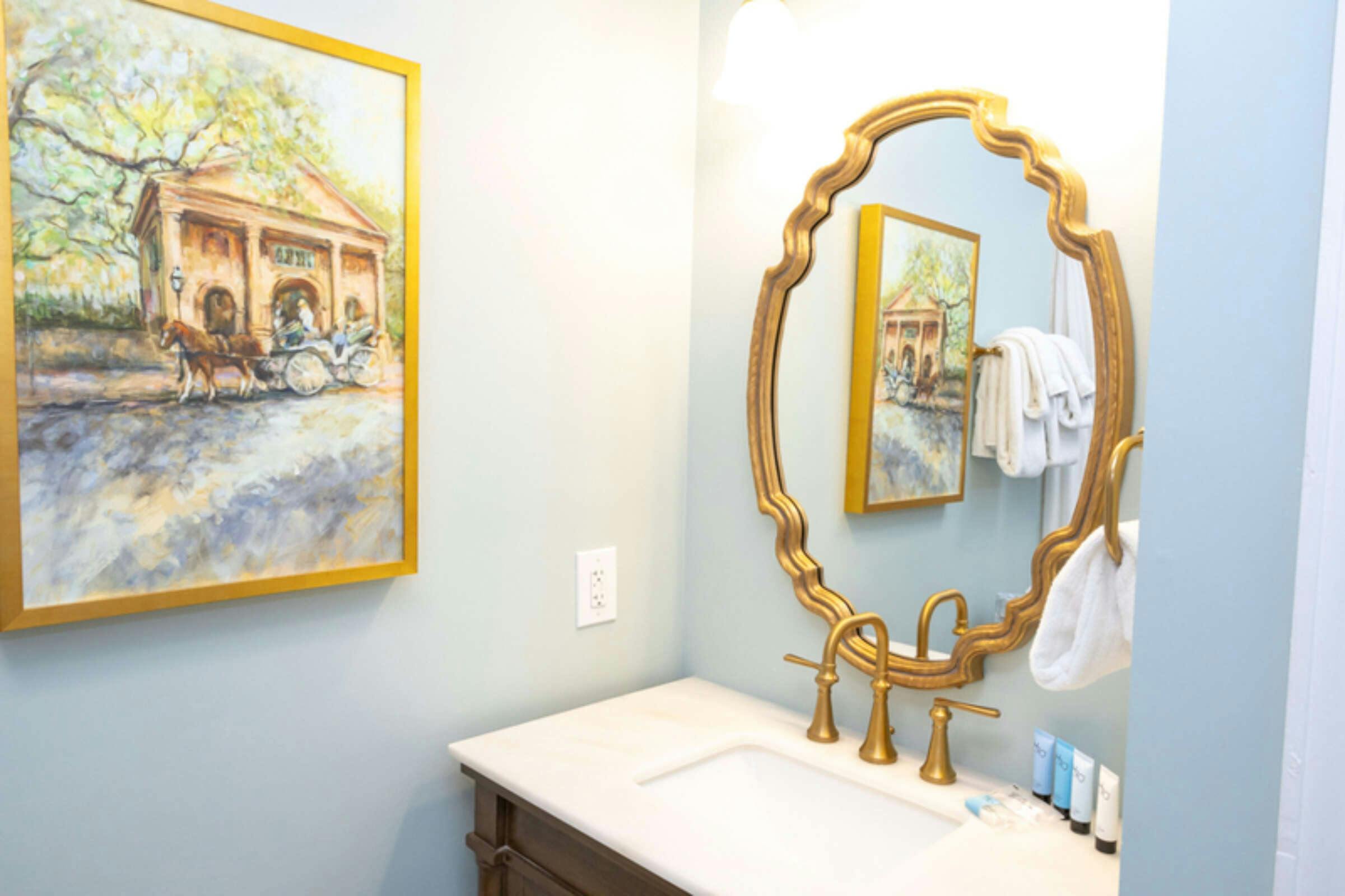 Hotel Eliza Thompson House, Historic Inns of Savannah Collection photo 4