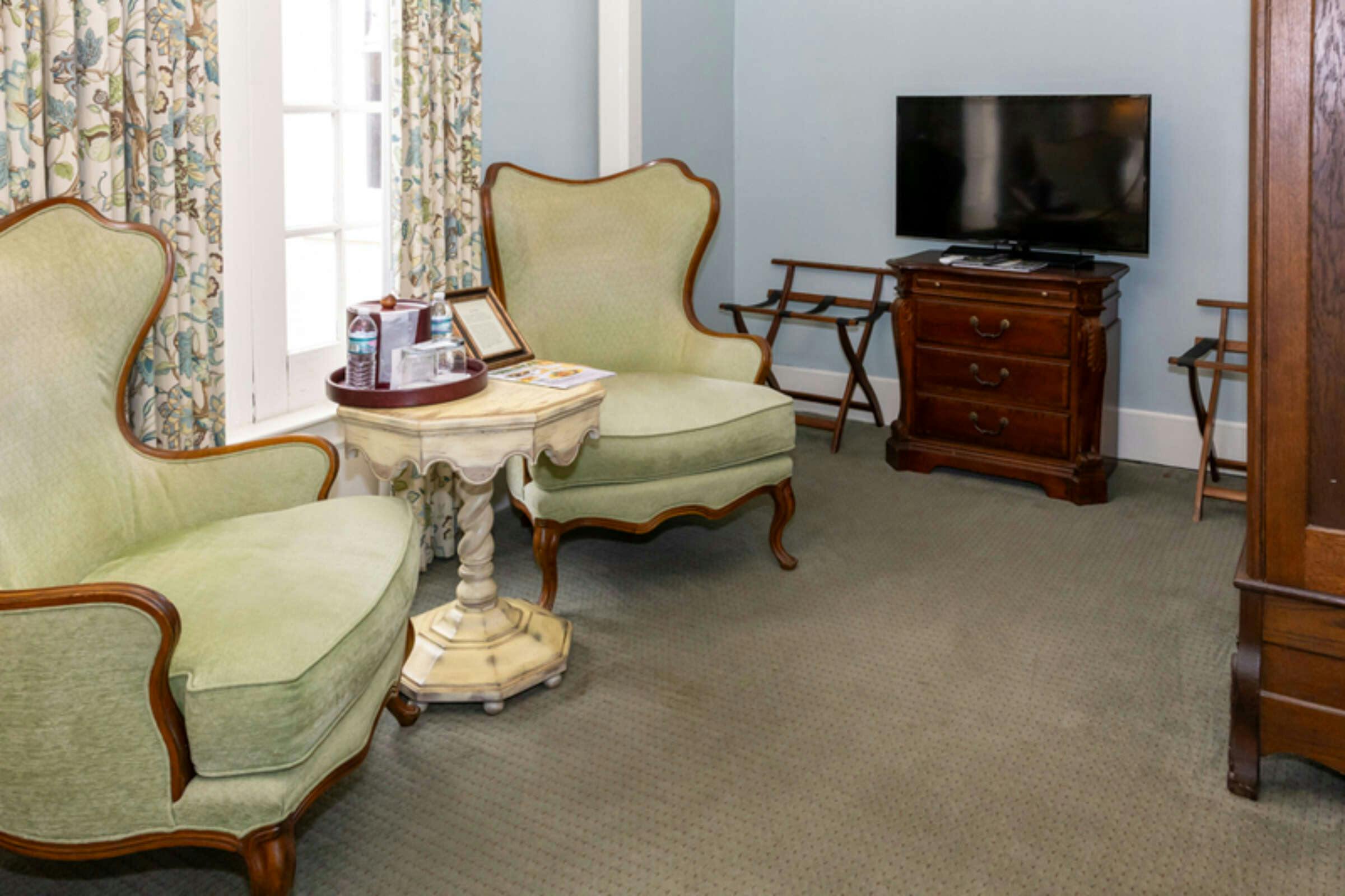 Hotel Eliza Thompson House, Historic Inns of Savannah Collection photo 2