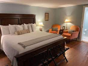 Hotel Eliza Thompson House, Historic Inns of Savannah Collection photo 5