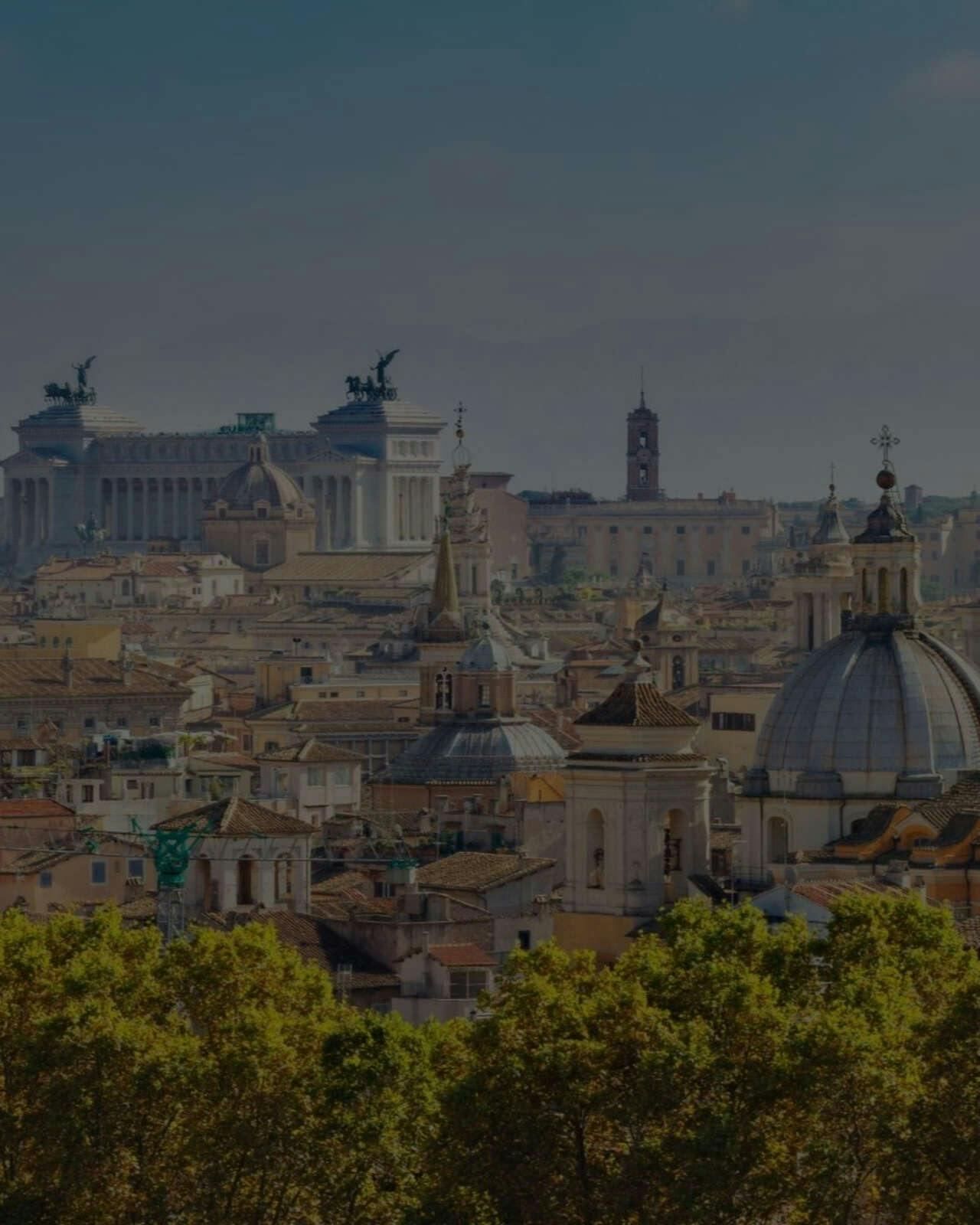 Hotel MONTI FIRST photo 1