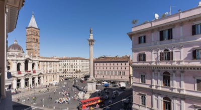 Hotel Santa Maria Maggiore
