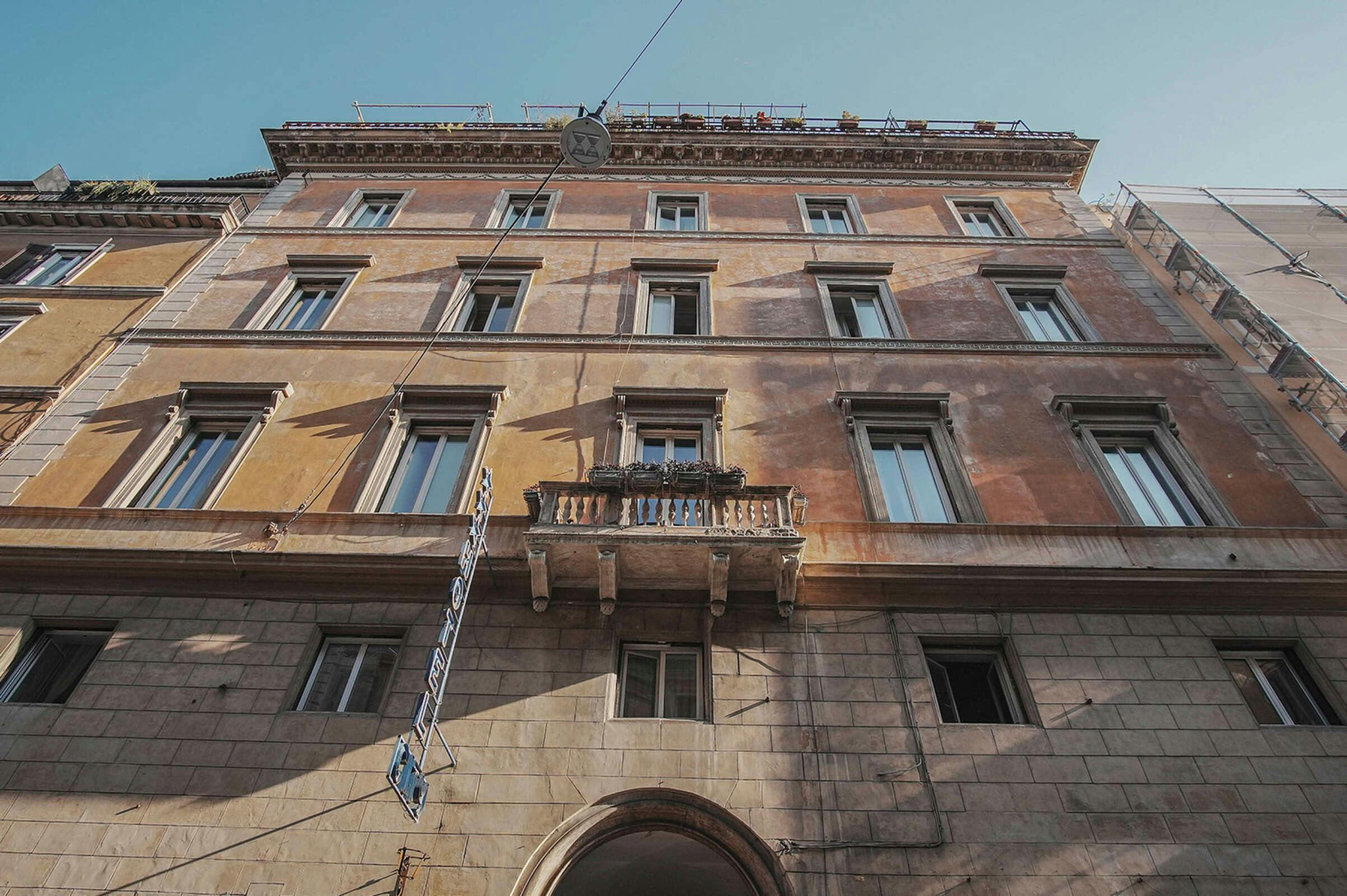 Hotel Hotel City - Palazzo Dei Cardinali photo 4