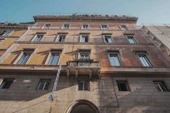 Hotel Hotel City - Palazzo Dei Cardinali photo 4