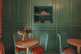 Hotel Hotel City - Palazzo Dei Cardinali photo 2