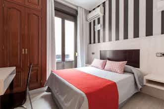 Hotel Hostal Castilla I Atocha photo 1