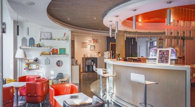 Best Western Hotel San Benedetto