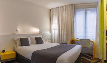 Hotel Best Western Hotel San Benedetto photo 2