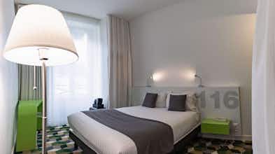 Hotel Best Western Hotel San Benedetto photo 3