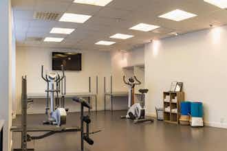 Hotel Best Western Hotel San Benedetto photo 4