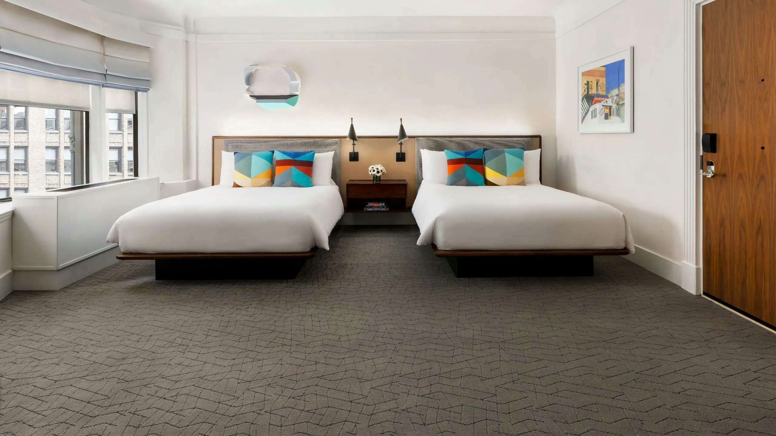 Hotel Hotel Seville NoMad photo 3