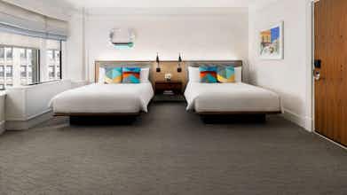 Hotel Hotel Seville NoMad photo 3