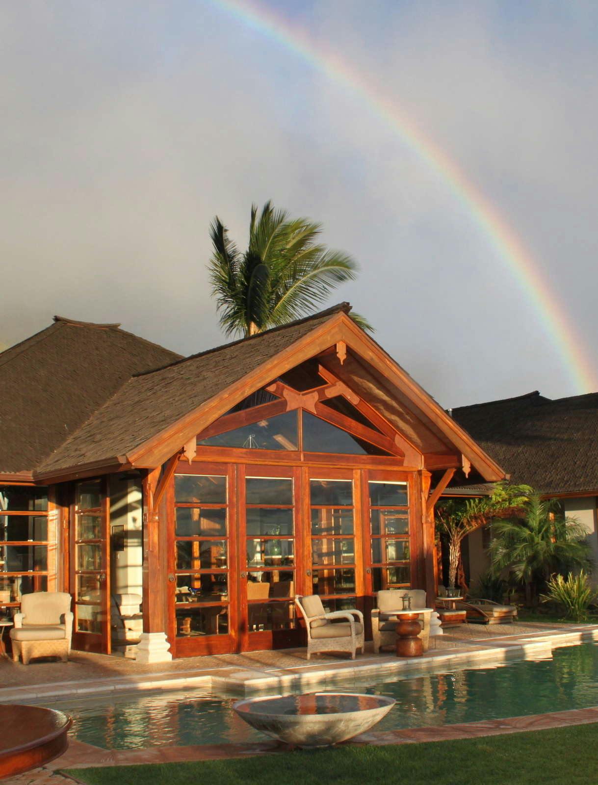 Hotel Ho'oilo House photo 1