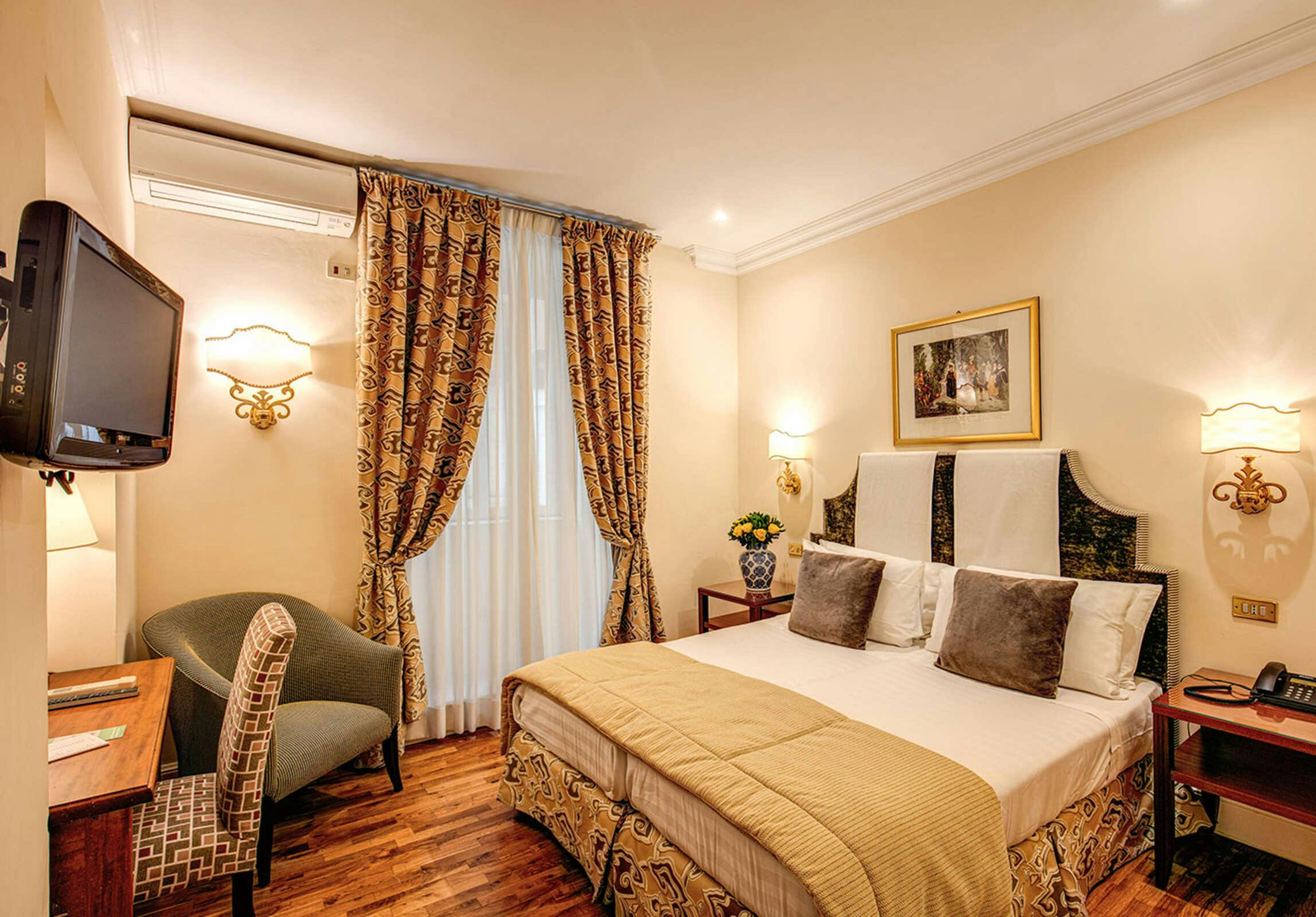 Hotel Hotel Cortina photo 2