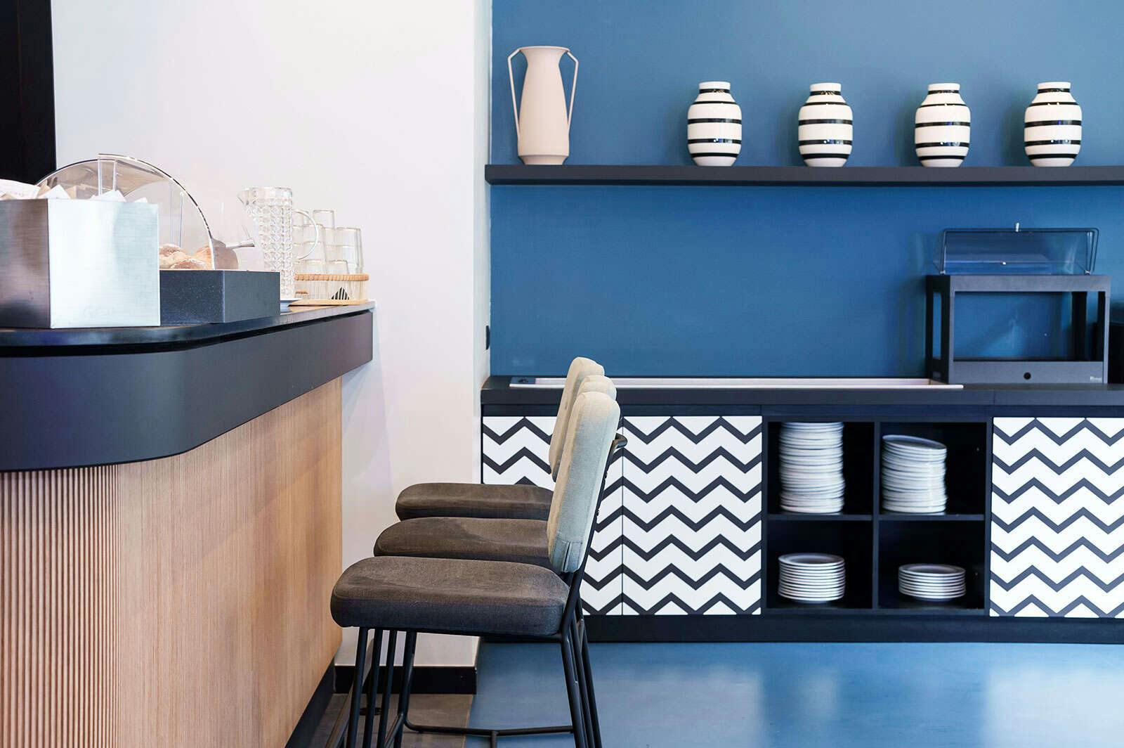 Hotel Aparthotel Colombo photo 1