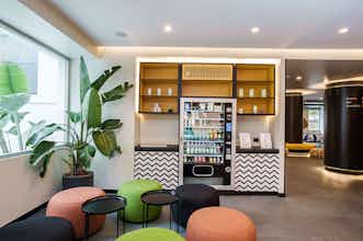 Hotel Aparthotel Colombo photo 5