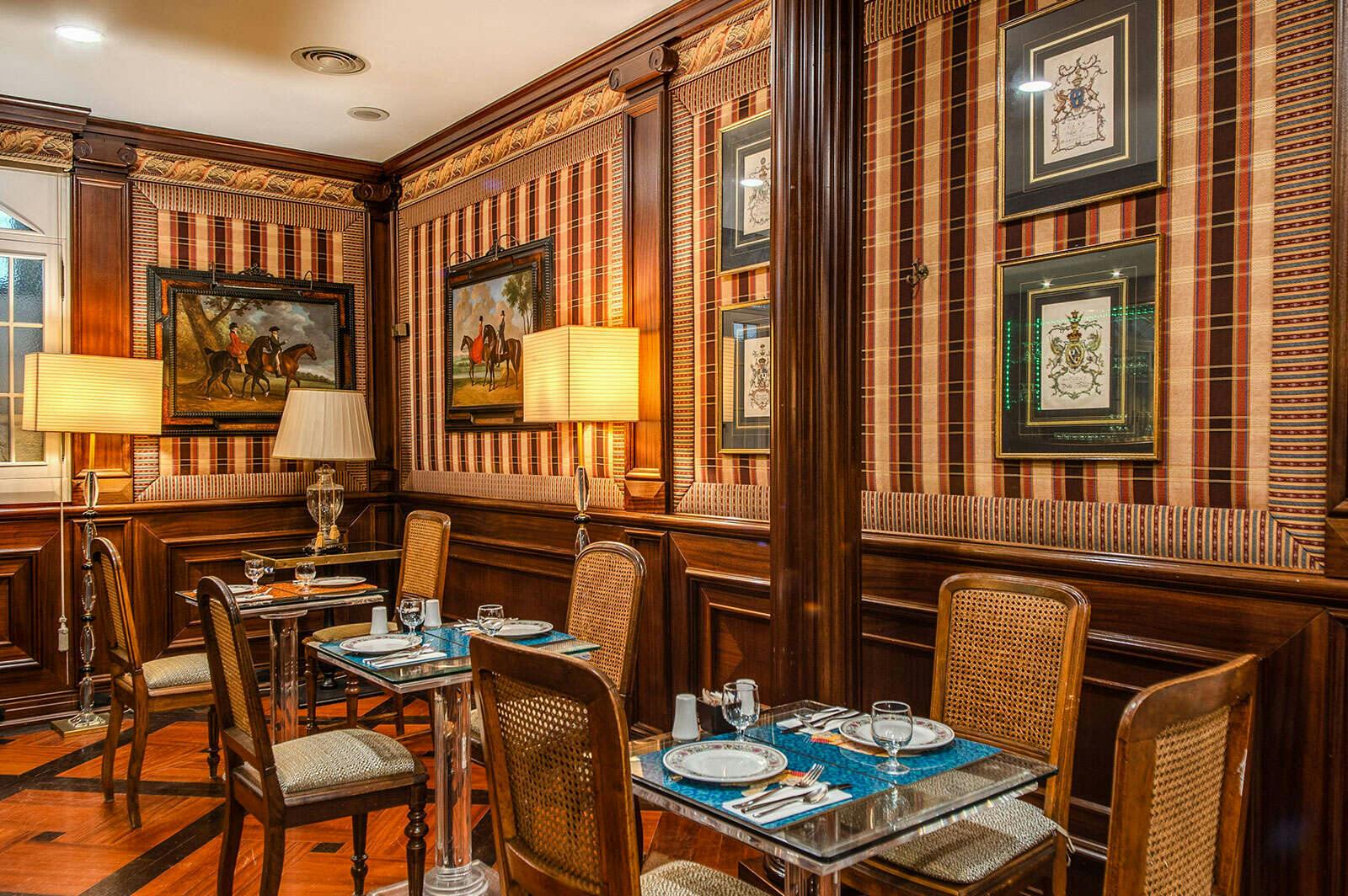 Hotel The Britannia Hotel photo 1