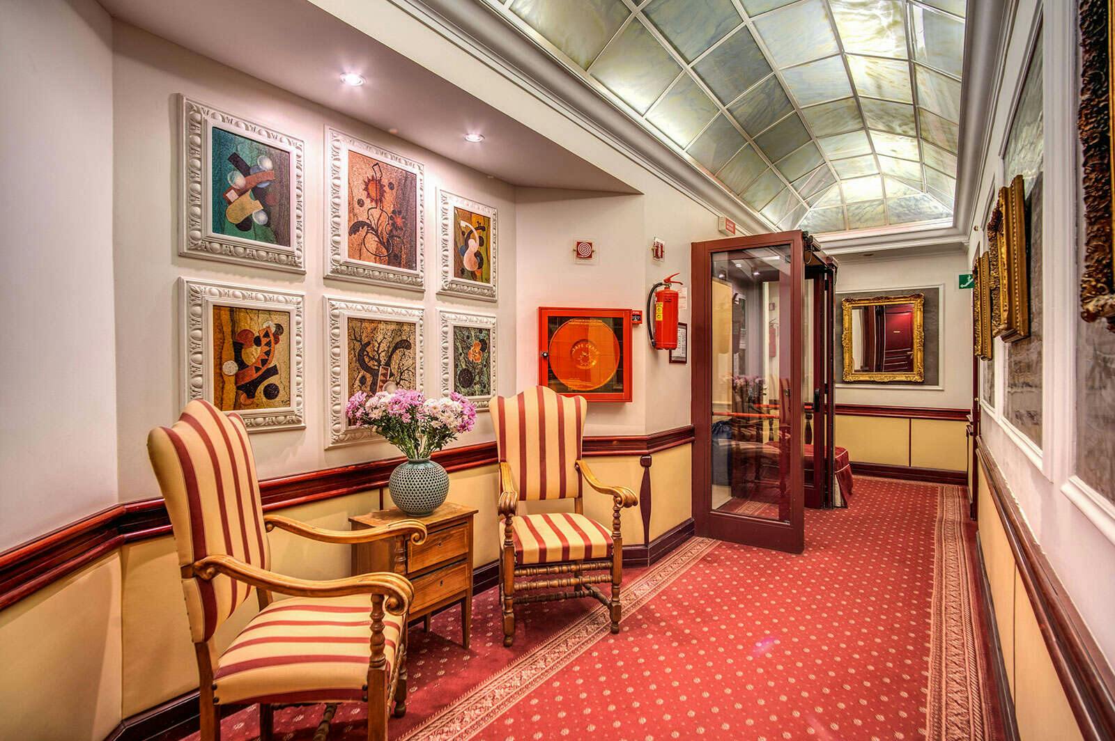 Hotel The Britannia Hotel photo 5