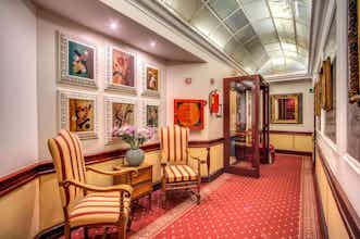 Hotel The Britannia Hotel photo 5