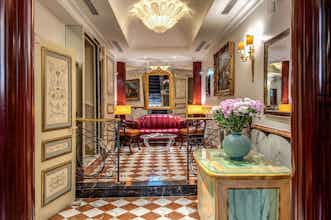 Hotel The Britannia Hotel photo 4