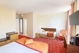 Hotel Le Grand Hotel de Normandie photo 2