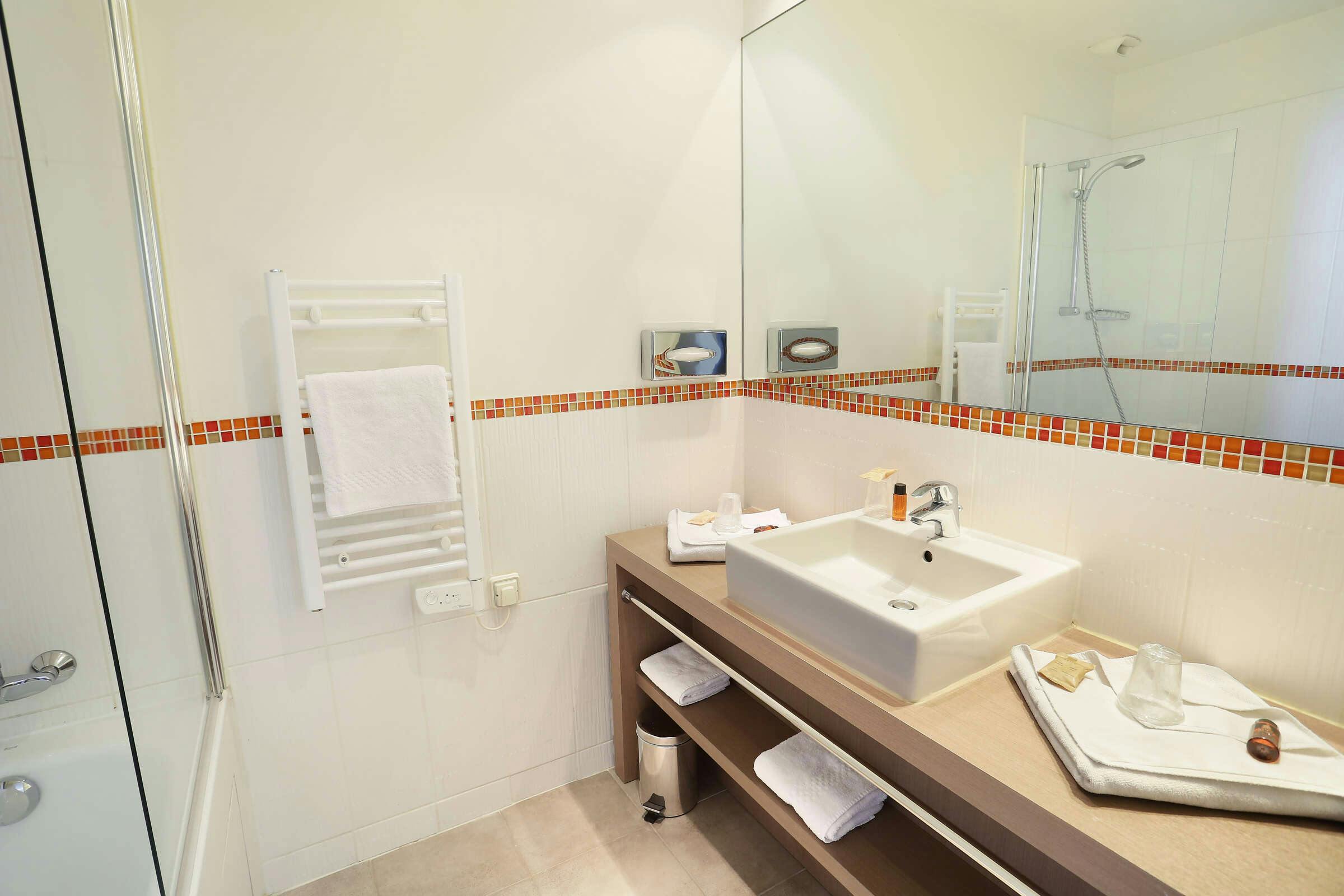 Hotel Le Grand Hotel de Normandie photo 5