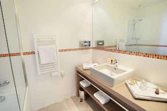 Hotel Le Grand Hotel de Normandie photo 5