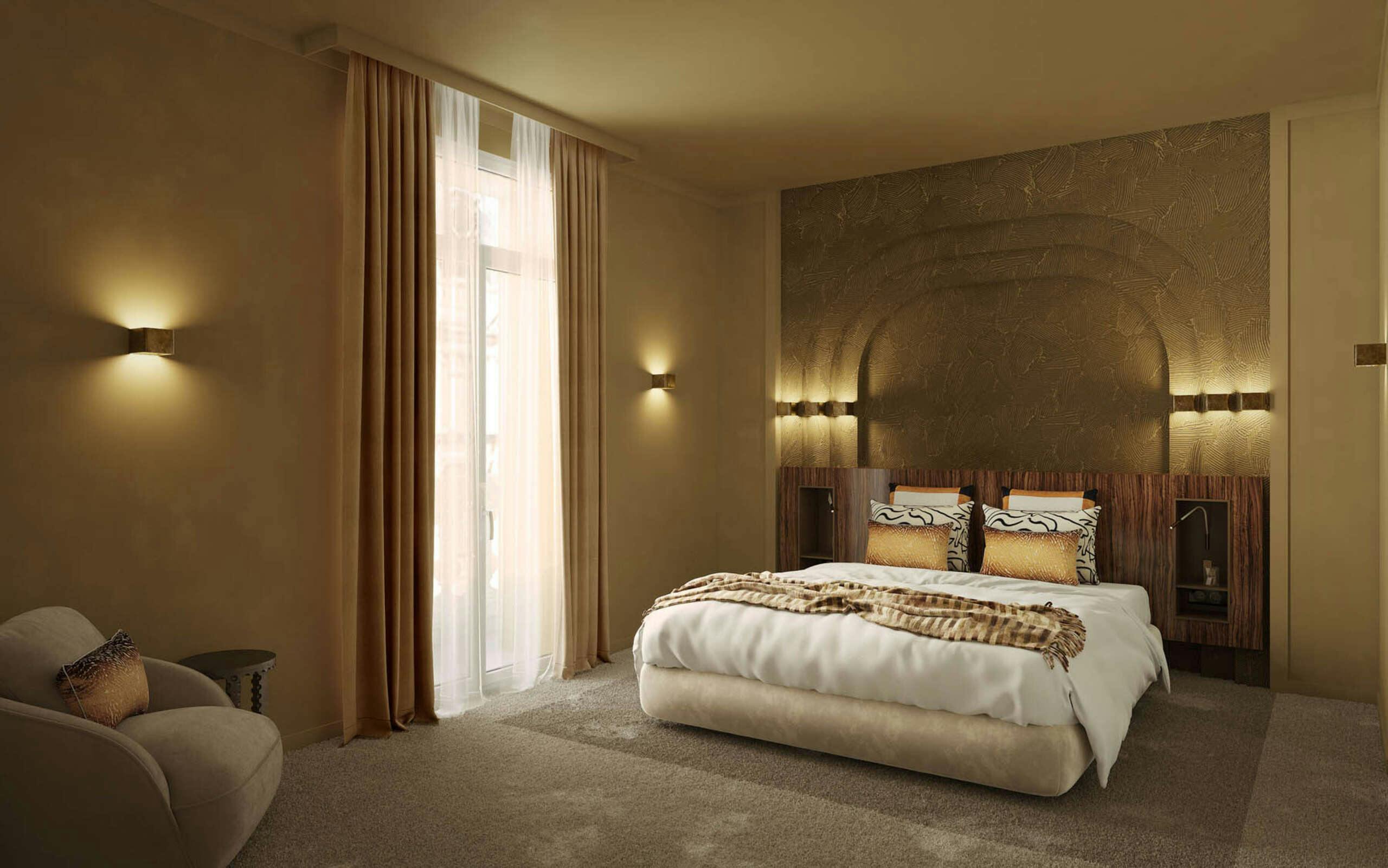 Hotel Gounod Hotel photo 1