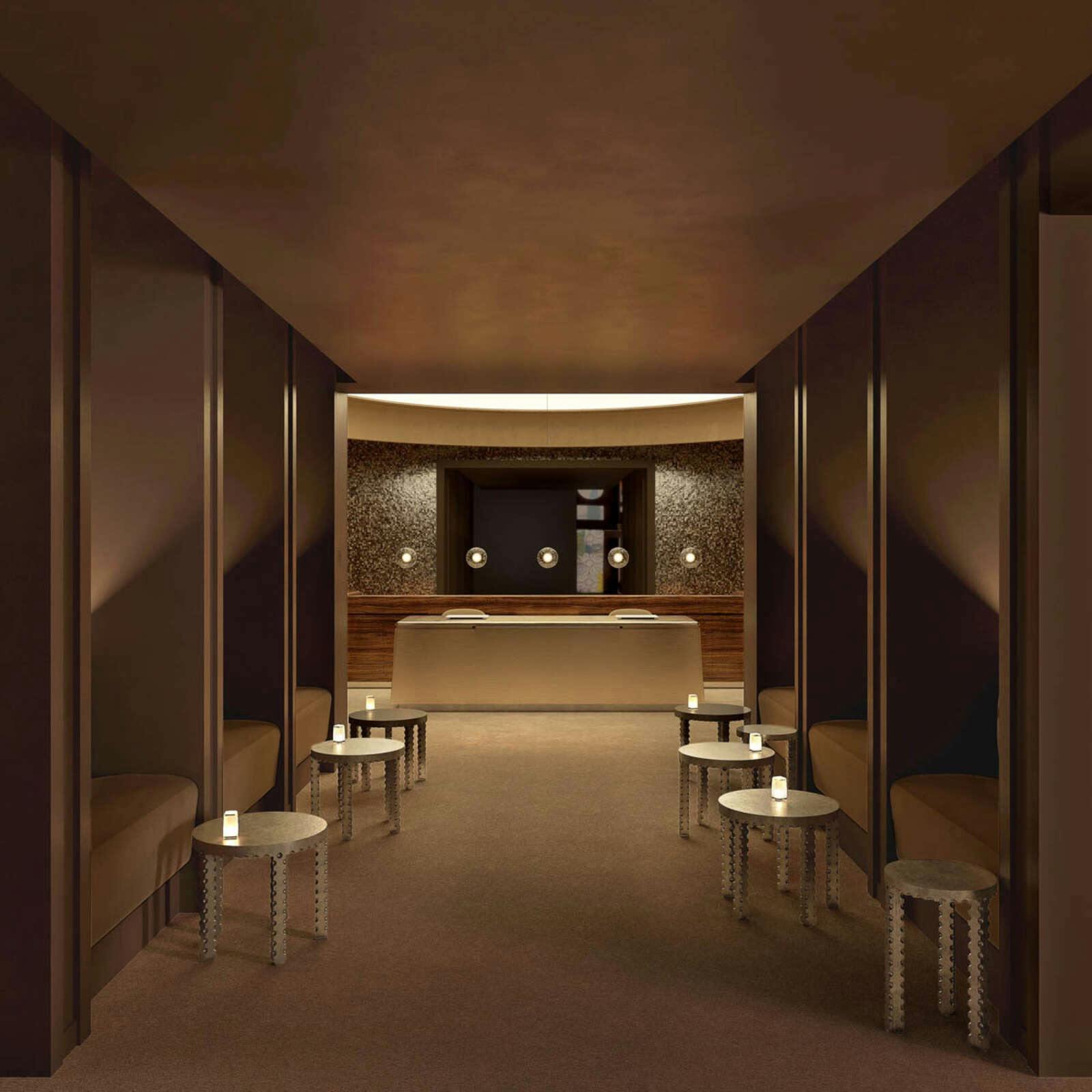 Hotel Gounod Hotel photo 5