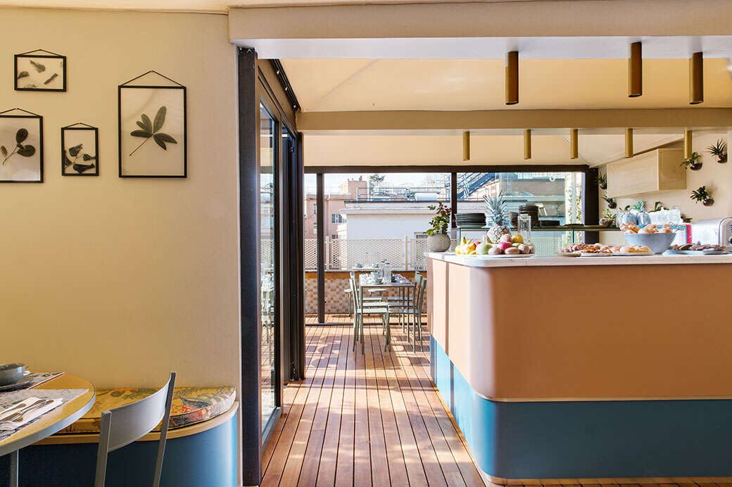 Hotel Condominio Monti photo 5