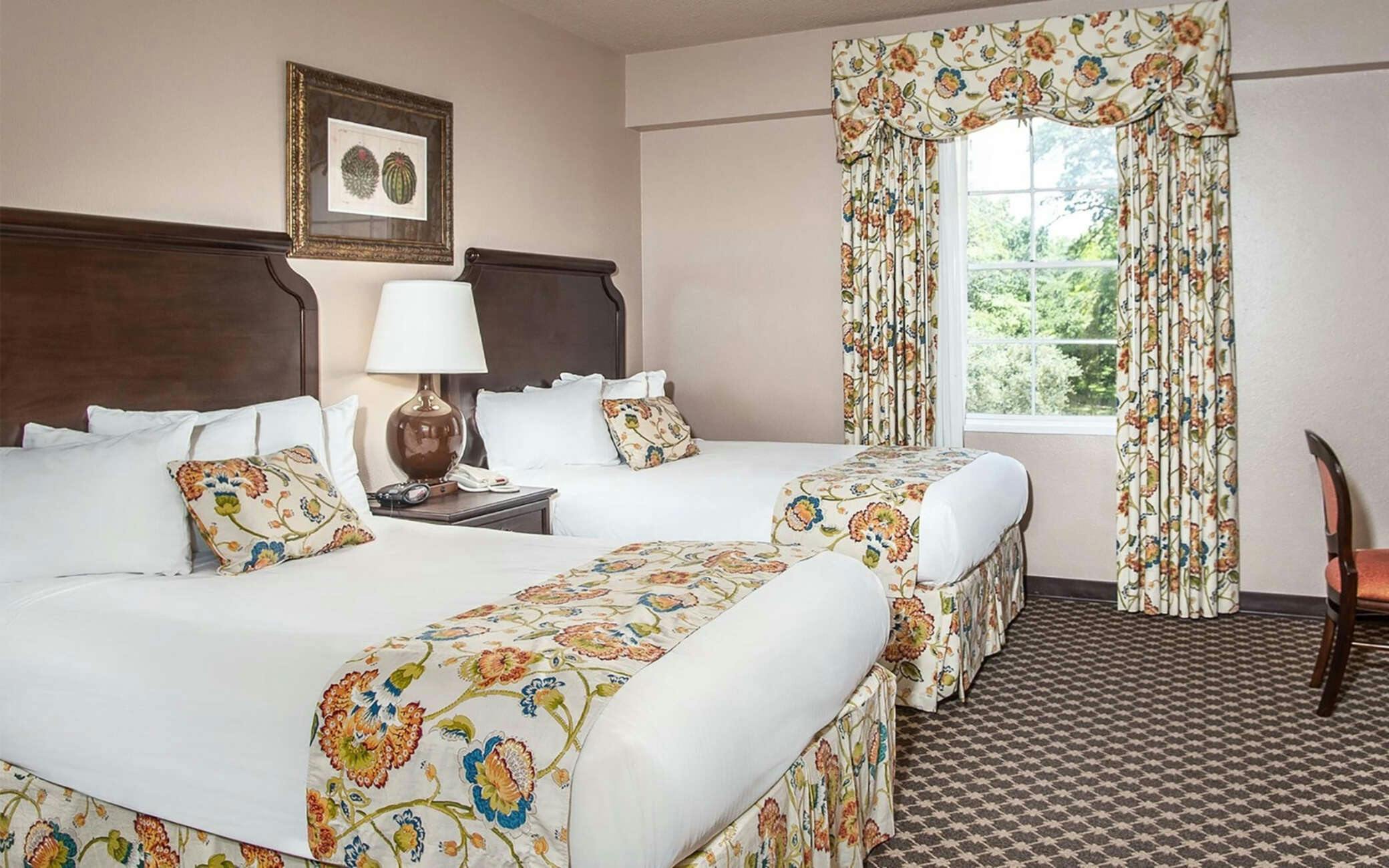 Hotel Menger Hotel photo 4