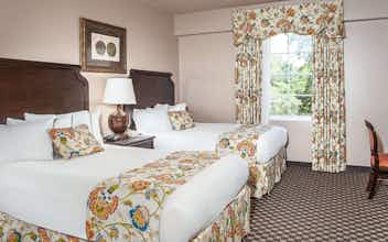 Hotel Menger Hotel photo 4