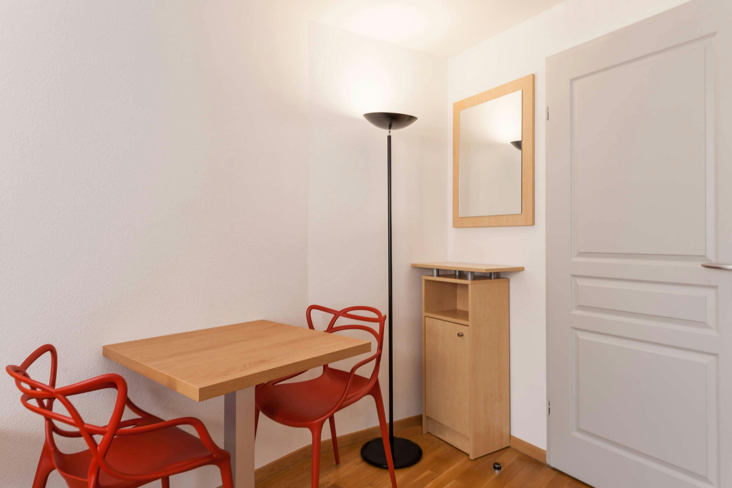 Hotel Residhotel Vieux Port photo 5