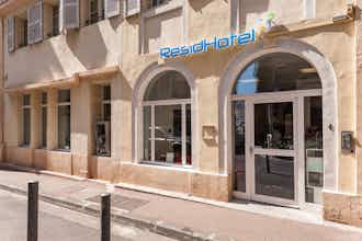Hotel Residhotel Vieux Port photo 3