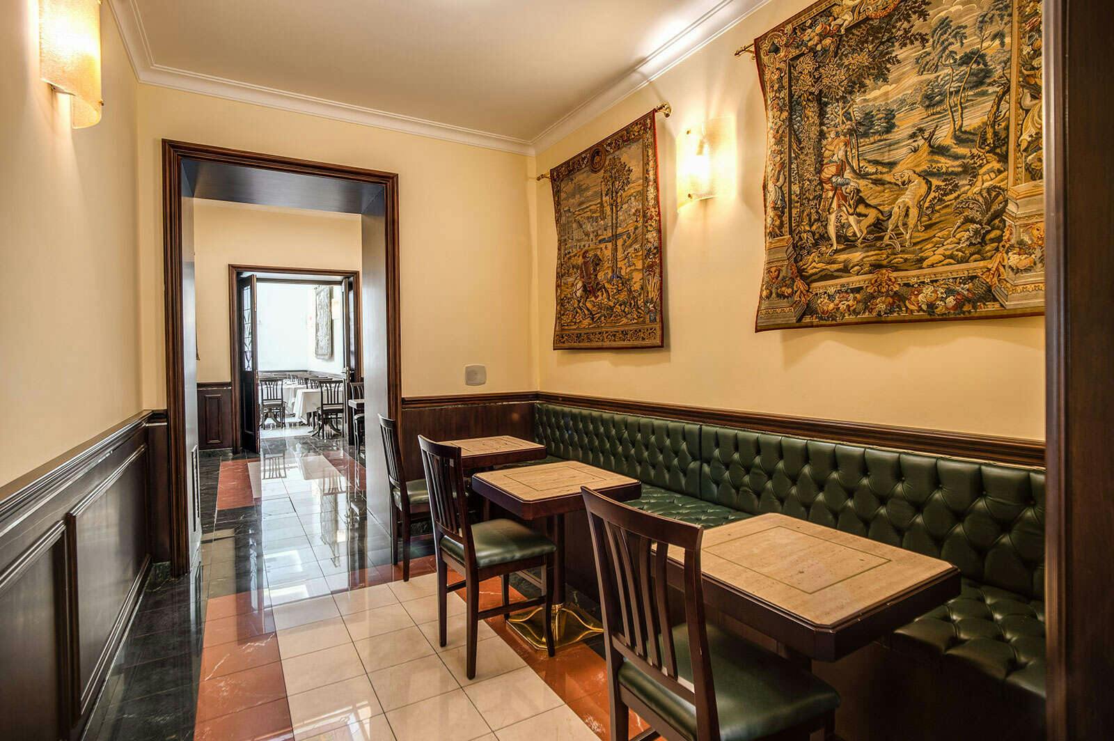 Hotel Hotel Diocleziano photo 3