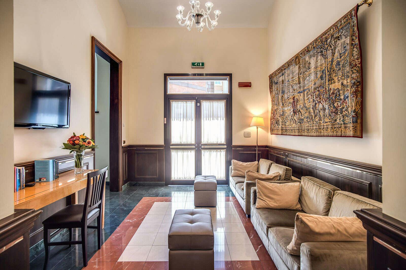 Hotel Hotel Diocleziano photo 3