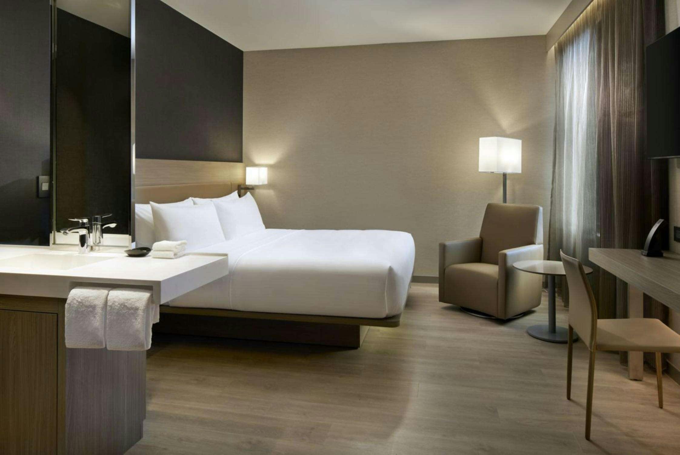 Hotel AC Hotel by Marriott Seattle Downtown photo 3