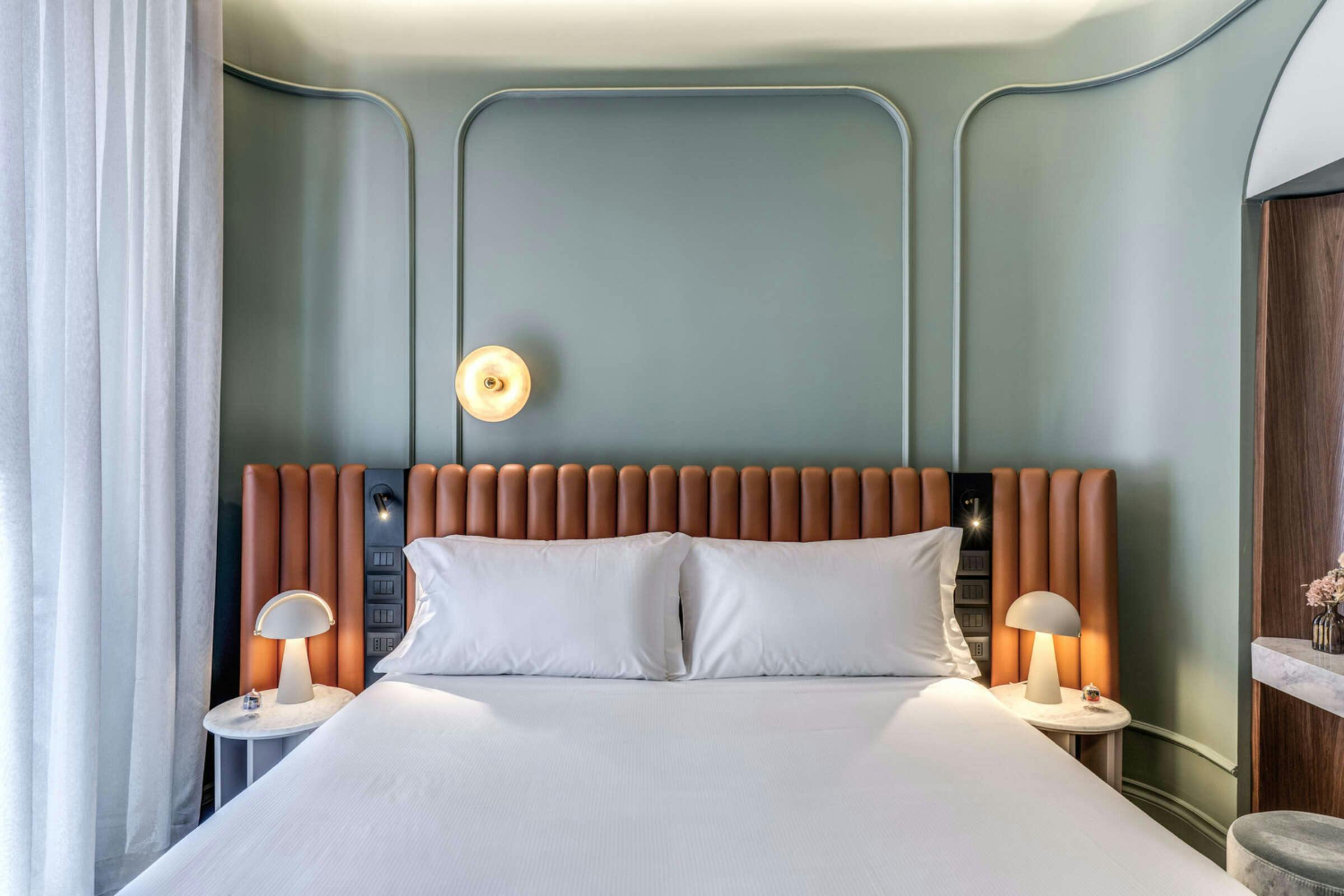 Hotel Dimora Coppelle photo 3