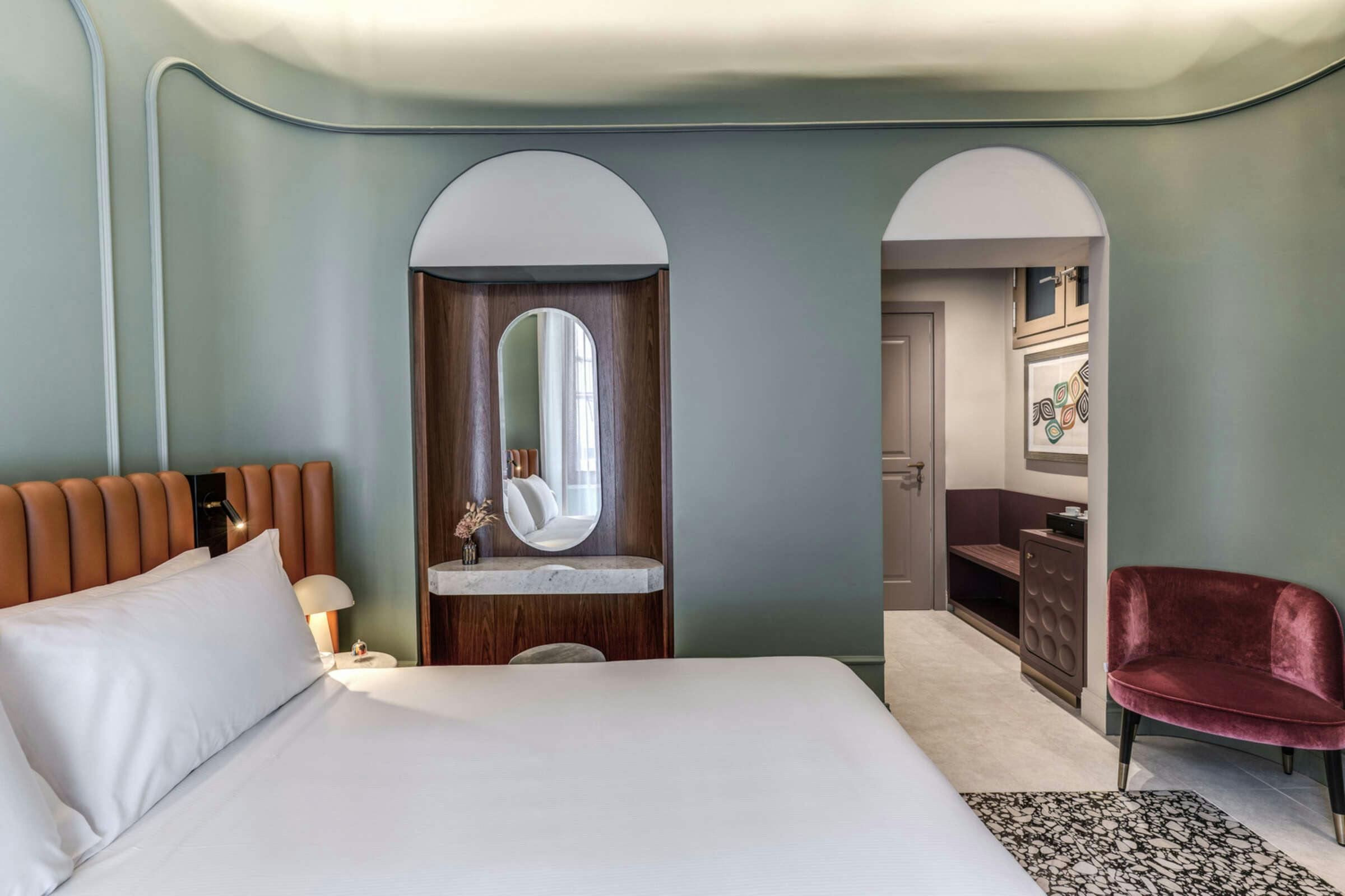 Hotel Dimora Coppelle photo 5