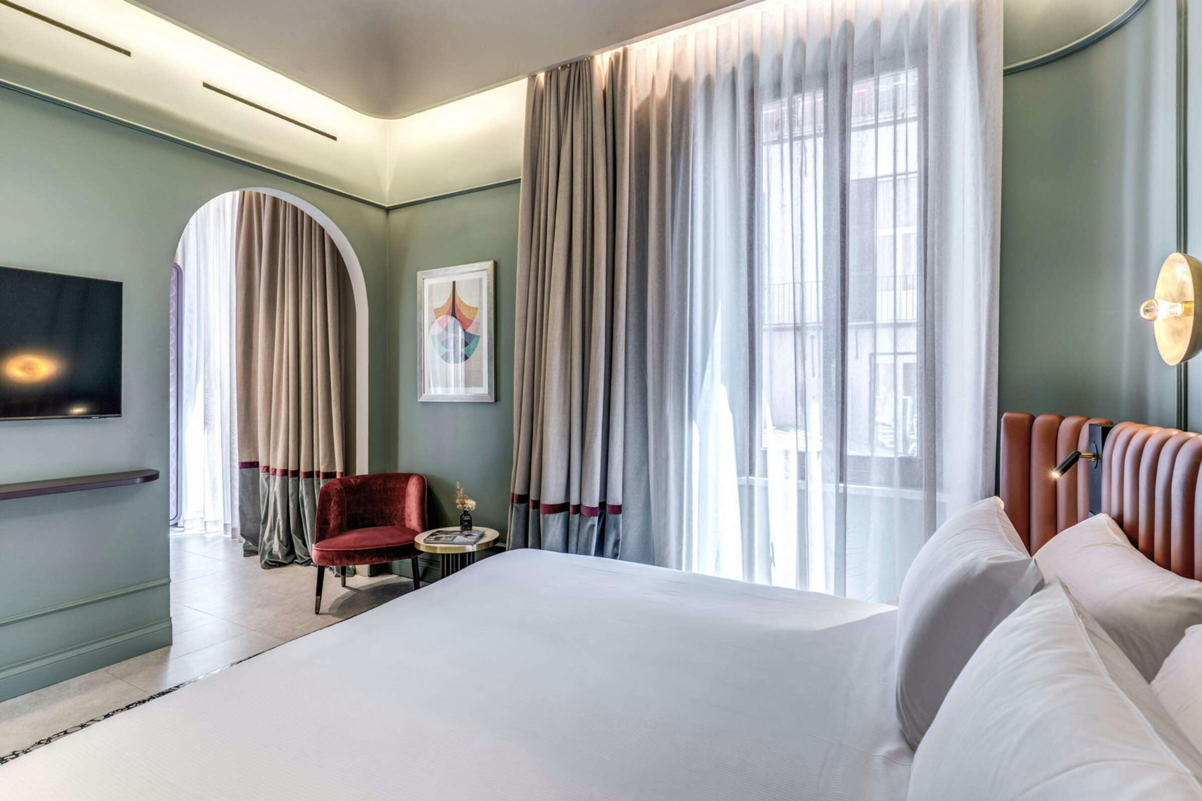 Hotel Dimora Coppelle photo 4