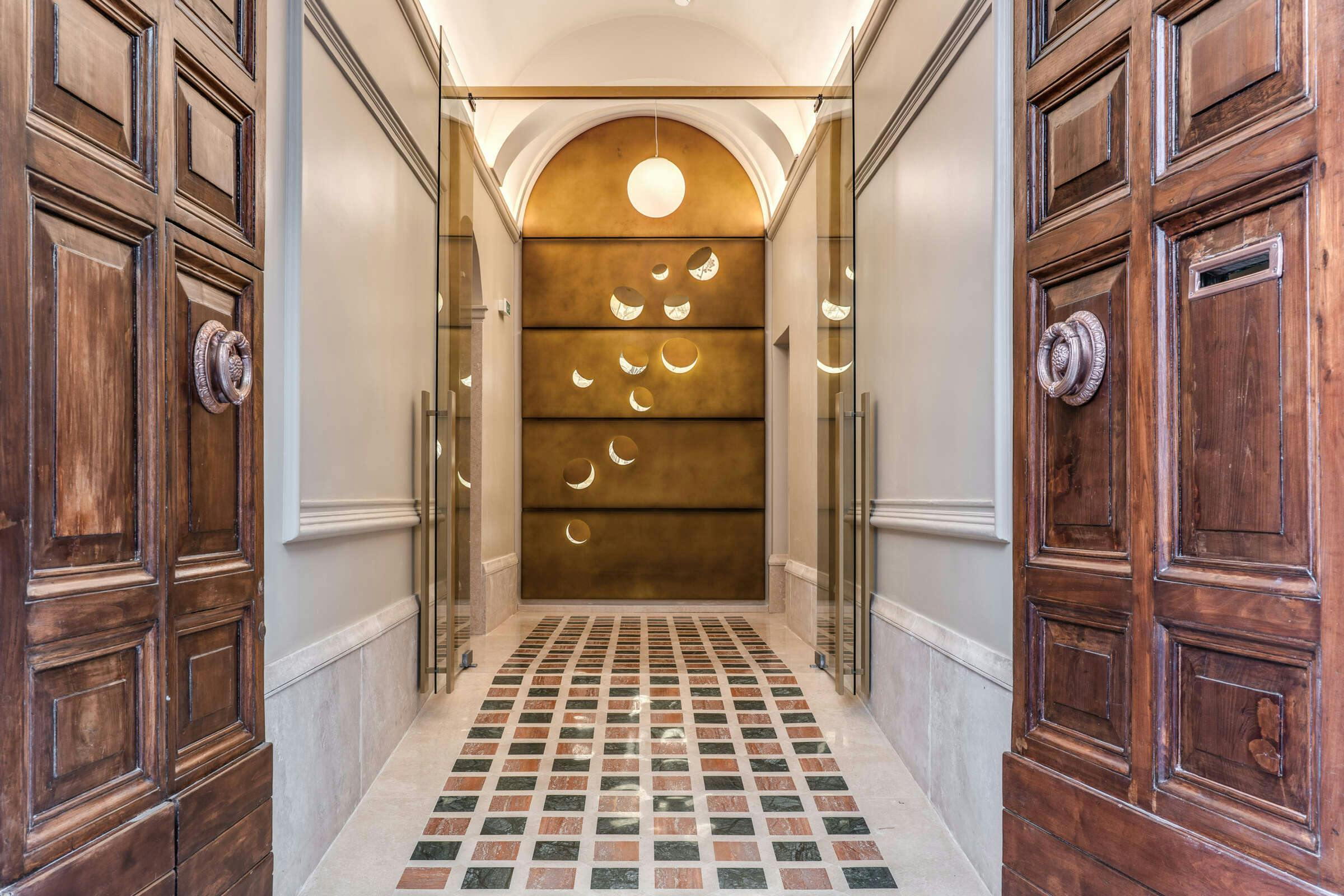 Hotel Dimora Coppelle photo 1