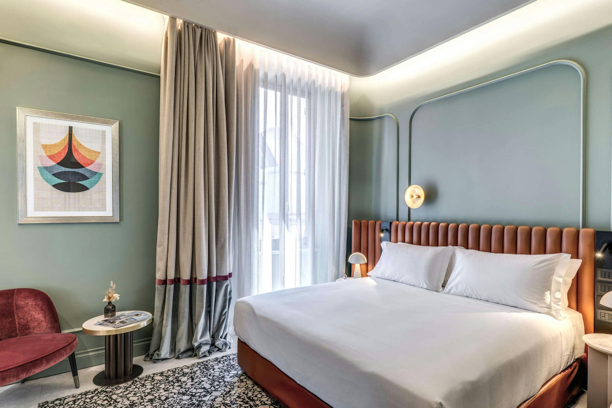 Hotel Dimora Coppelle photo 2