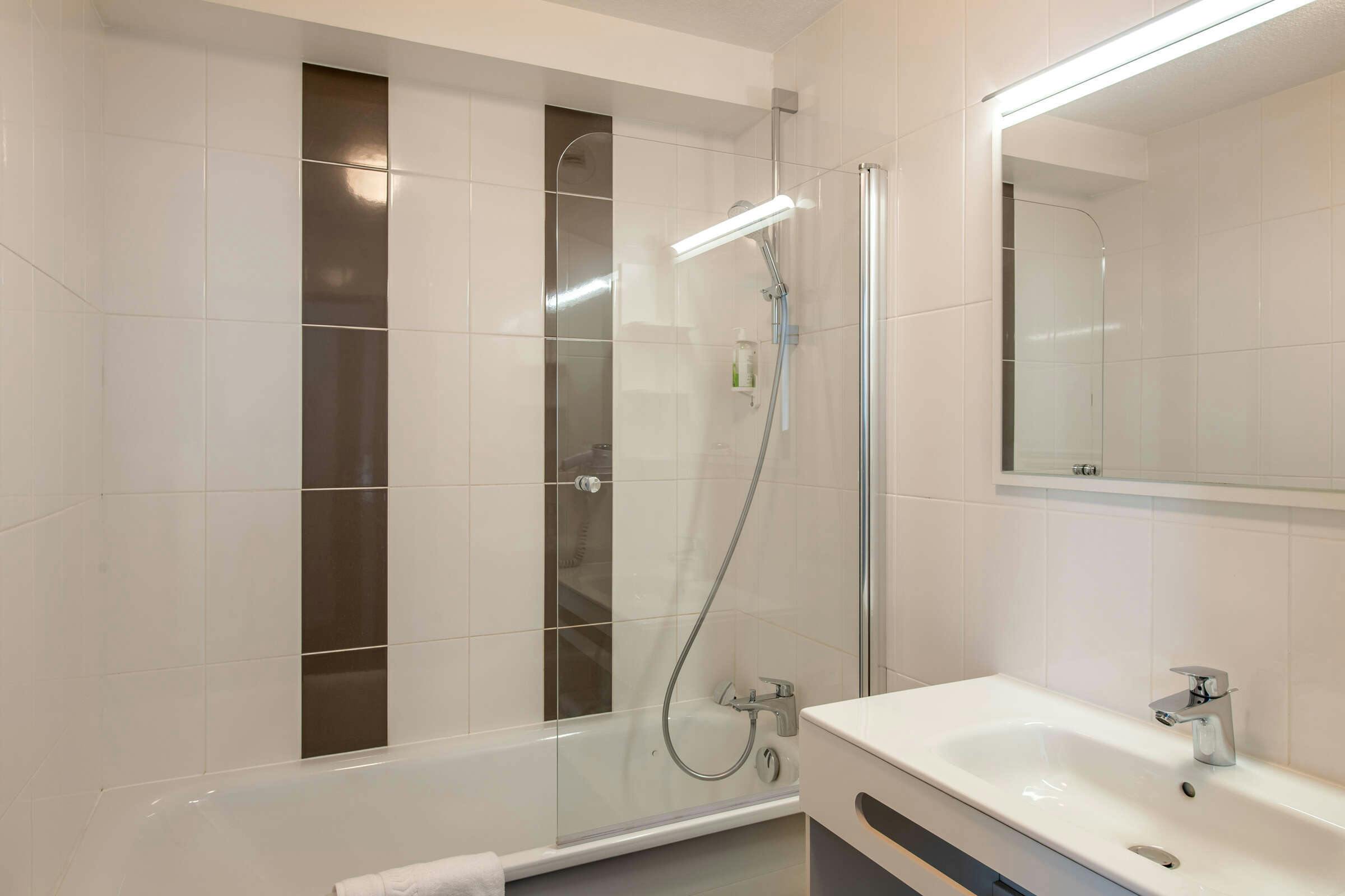 Hotel Residhotel Lyon Part Dieu photo 1