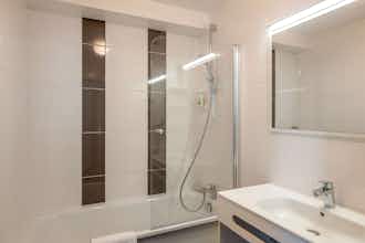 Hotel Residhotel Lyon Part Dieu photo 1