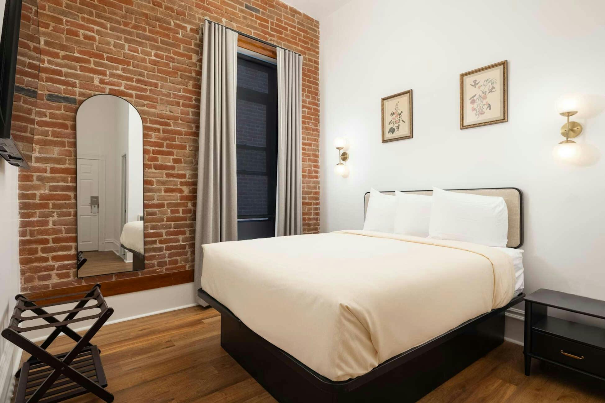 Hotel The Beau Hotel- Downtown San Diego Gaslamp photo 5