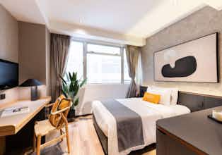 Hotel Dash Living on Prat photo 1