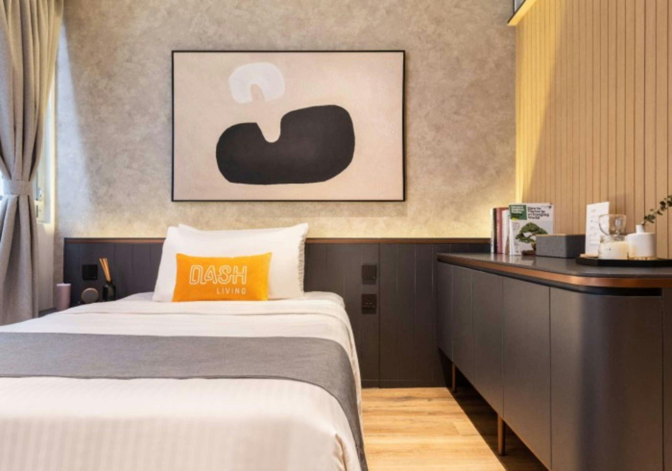 Hotel Dash Living on Prat photo 2