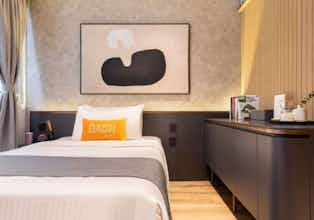 Hotel Dash Living on Prat photo 2