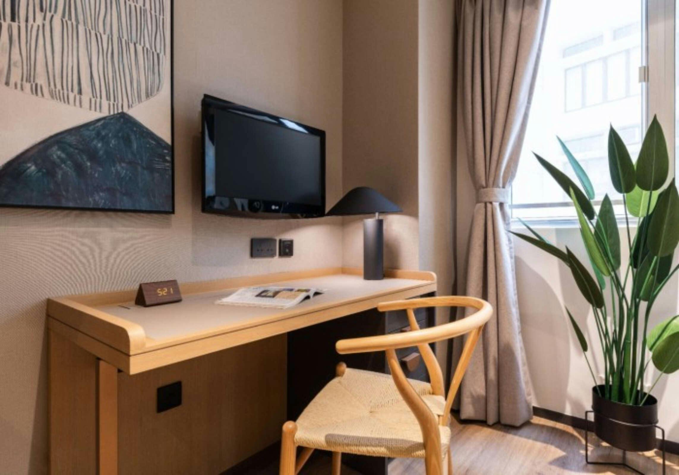 Hotel Dash Living on Prat photo 4