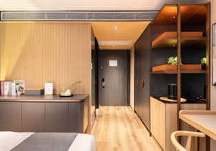 Hotel Dash Living on Prat photo 3